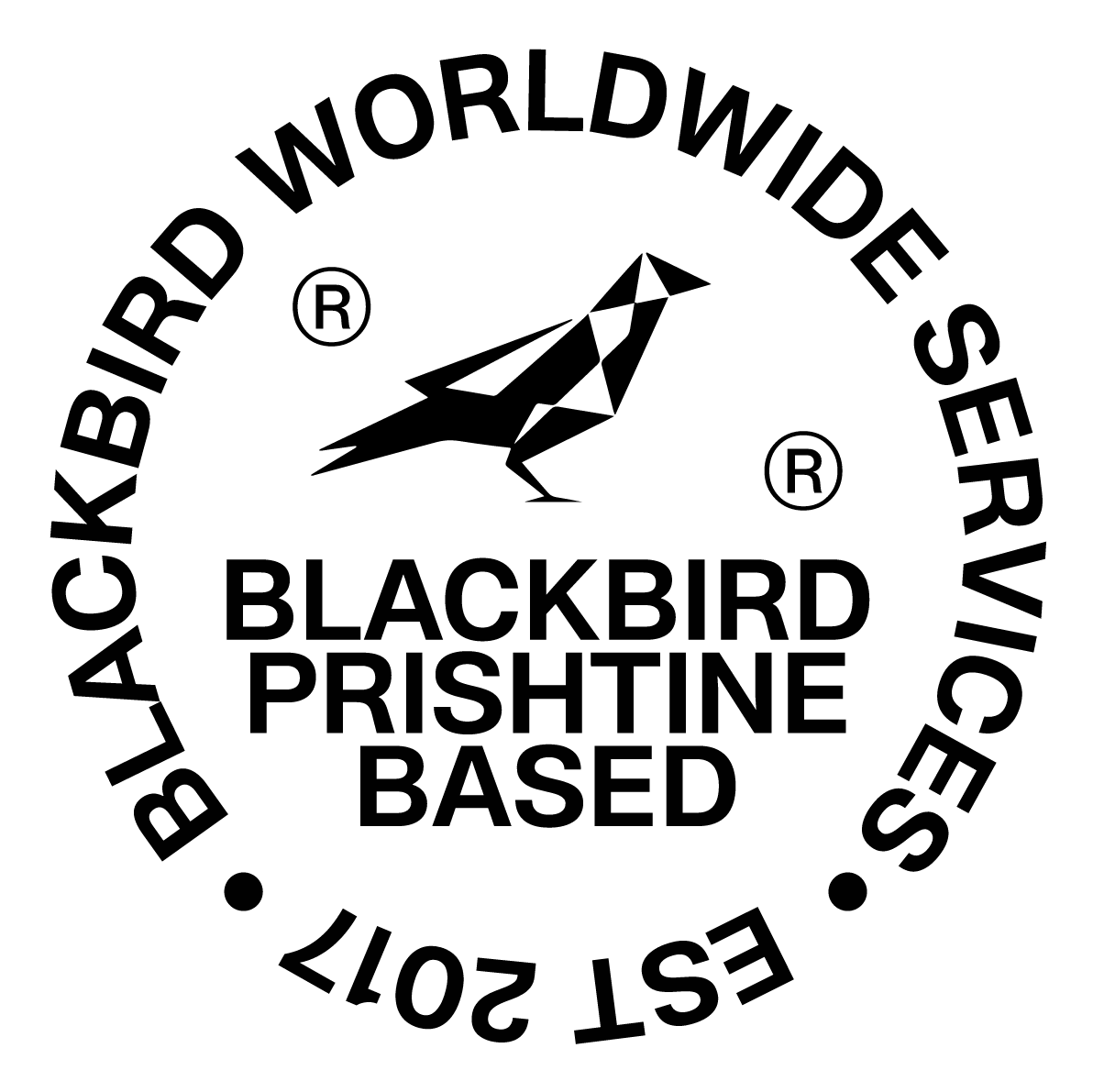 Blackbird Logo