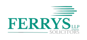 Ferry Solicitors Logo